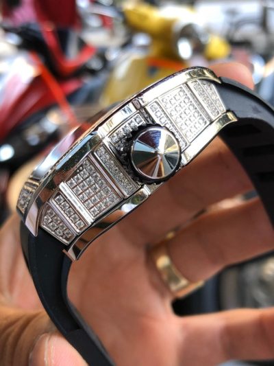 Đồng hồ Richard Mille nam siêu cấp