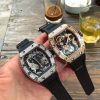 Đồng hồ Richard Mille rồng phượng