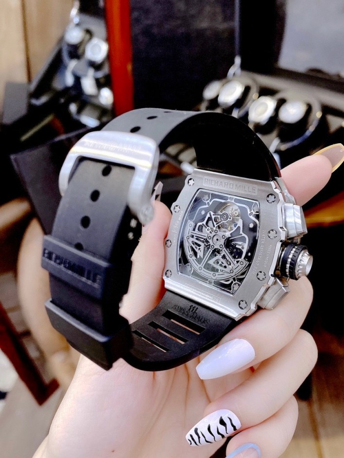 Đồng hồ Richard Mille replica