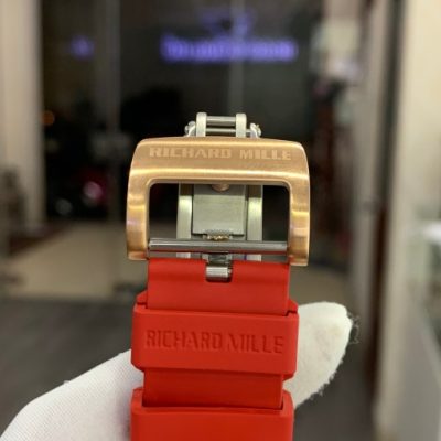 Đồng hồ Richard Mille replica 11