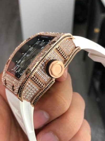 Đồng hồ Richard Mille replica 11