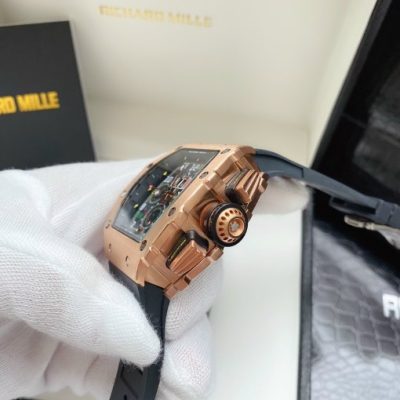 Đồng hồ Richard Mille replica 11