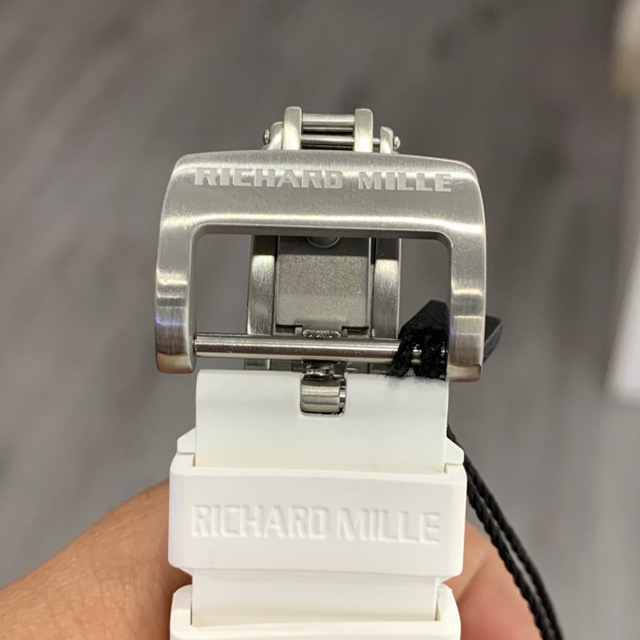 Đồng hồ Richard Mille replica 11