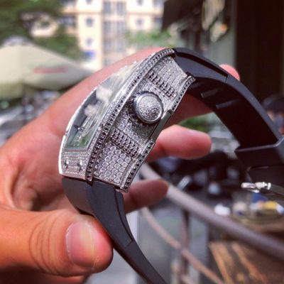 Đồng hồ Richard Mille replica