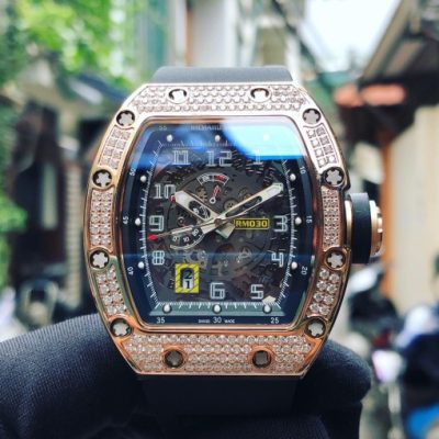 Đồng hồ Richard Mille RM 030