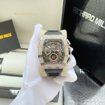 Đồng hồ Richard Mille RM 11 03