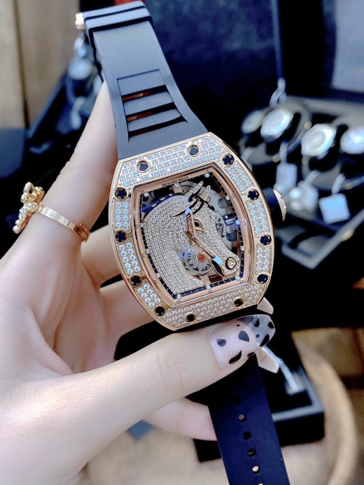 Đồng hồ Richard Mille RM050