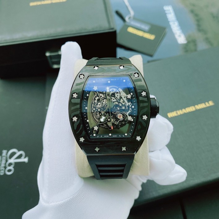 Đồng hồ Richard Mille RM35