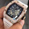 Đồng hồ Richard Mille siêu cấp