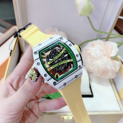 Đồng hồ Richard Mille siêu cấp