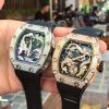 Đồng hồ Richard Mille siêu cấp