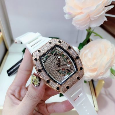 Đồng hồ Richard Mille siêu cấp