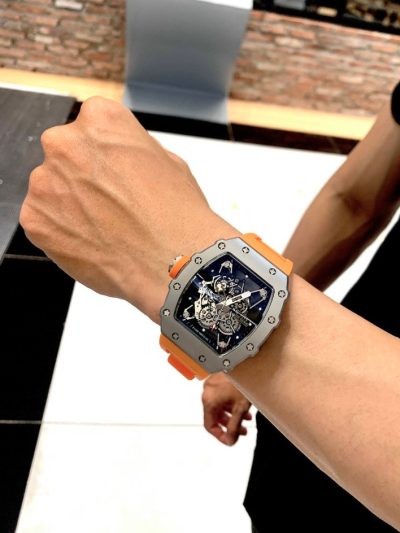 Đồng hồ Richard Mille super fake