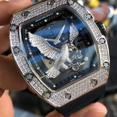 Đồng hồ Richard Mille super fake