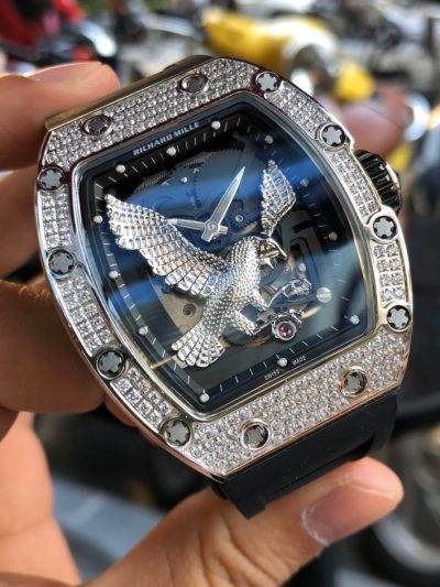 Đồng hồ Richard Mille super fake