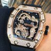 Đồng hồ Richard Mille super fake