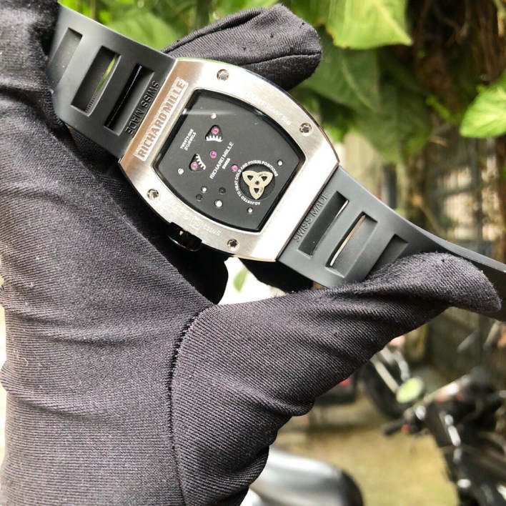 Đồng hồ Richard Mille super fake