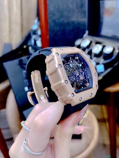 Đồng hồ Richard Mille super fake