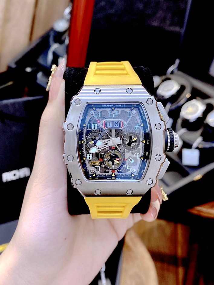 Đồng hồ RM Đồng hồ RM