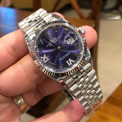 Đồng hồ Rolex