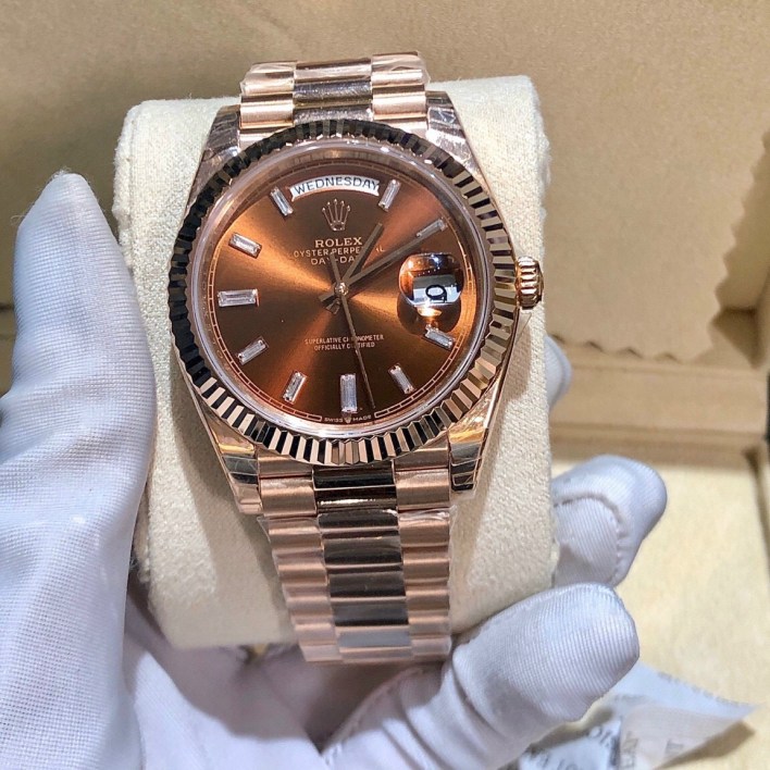 Đồng hồ Rolex