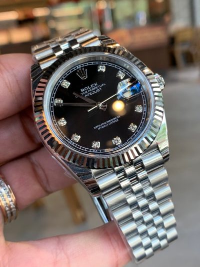 Đồng hồ Rolex