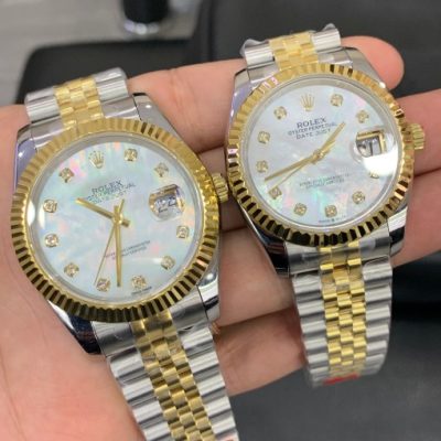 Đồng hồ Rolex