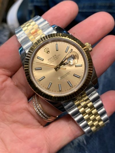 Đồng hồ Rolex