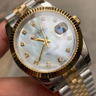 Đồng hồ Rolex Date Just