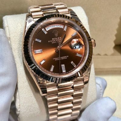 Đồng hồ Rolex Day Date