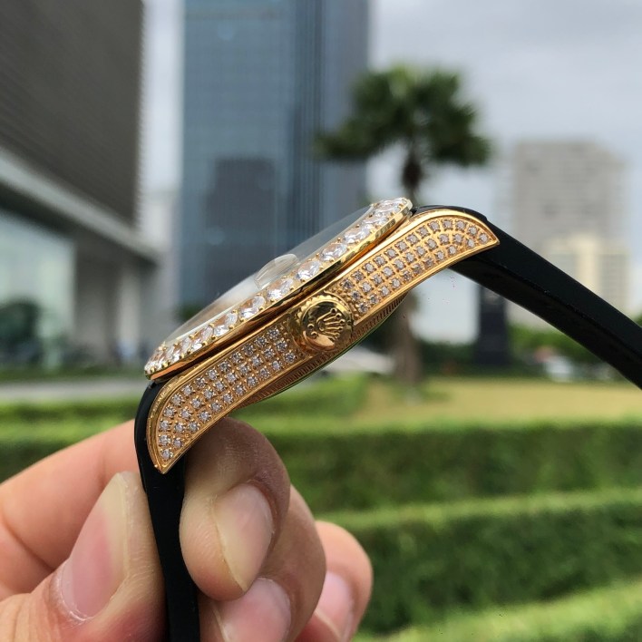 Đồng hồ Rolex giá rẻ