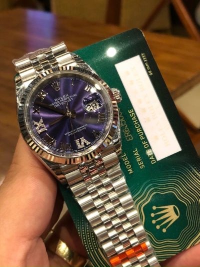 Đồng hồ Rolex nam