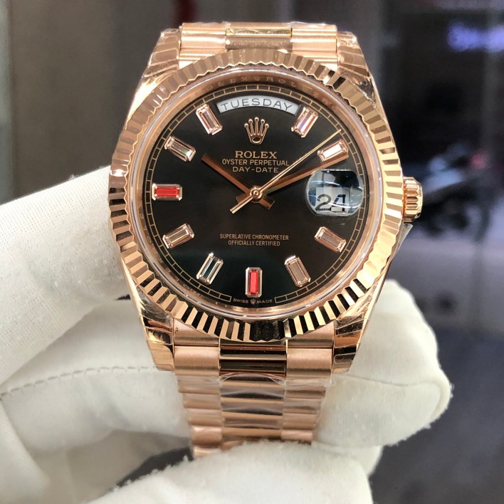 Đồng hồ Rolex nam