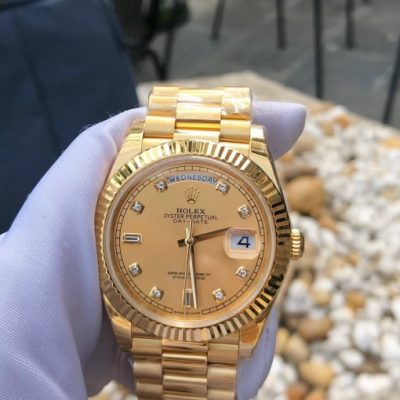 Đồng hồ Rolex nam