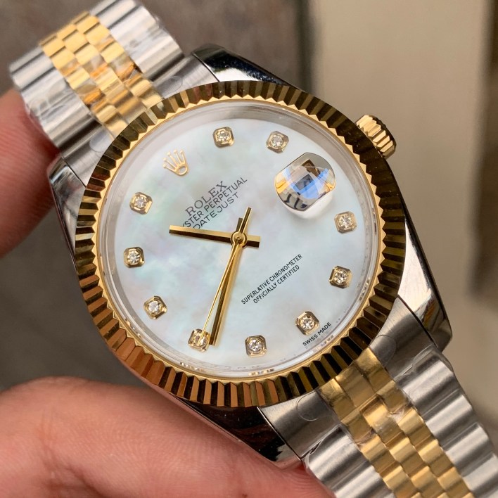 Đồng hồ Rolex nam