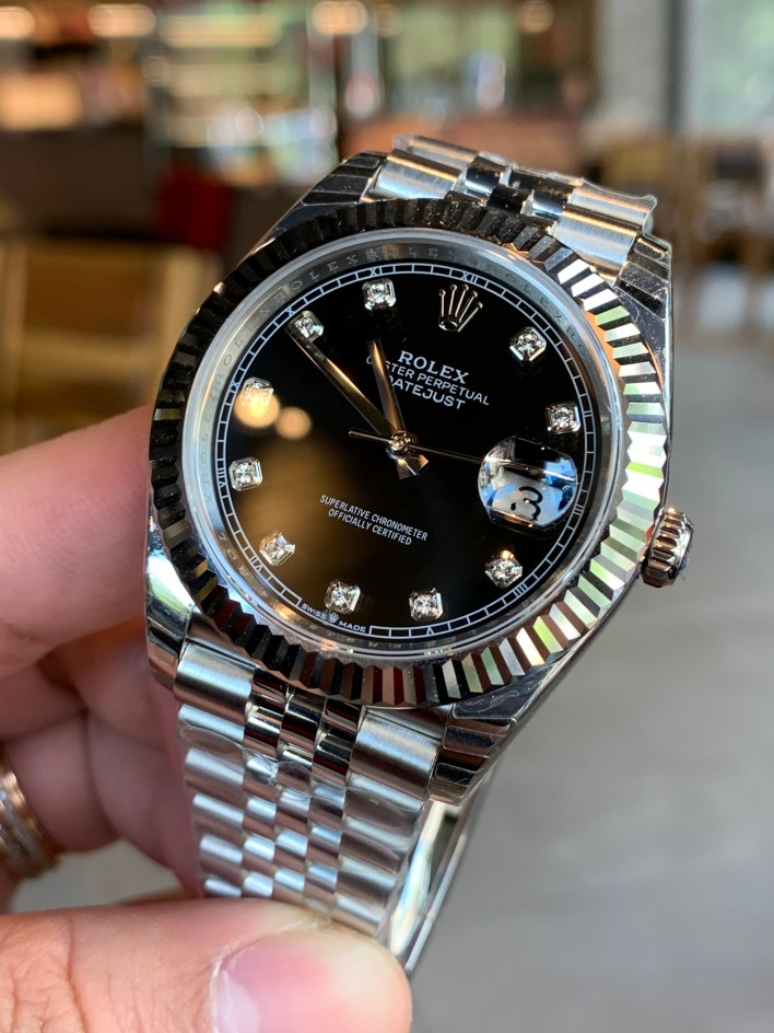 Đồng hồ Rolex nam