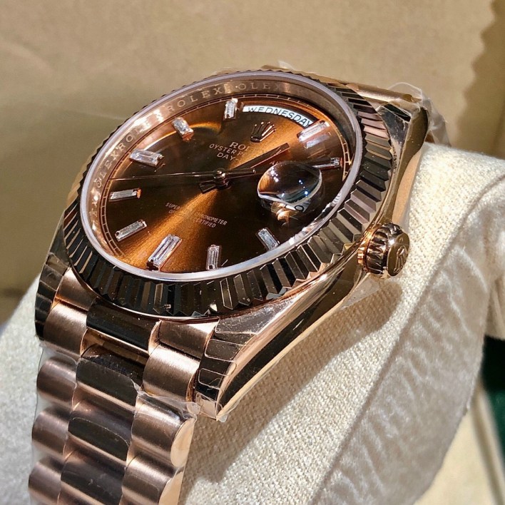 Đồng hồ Rolex nam siêu cấp