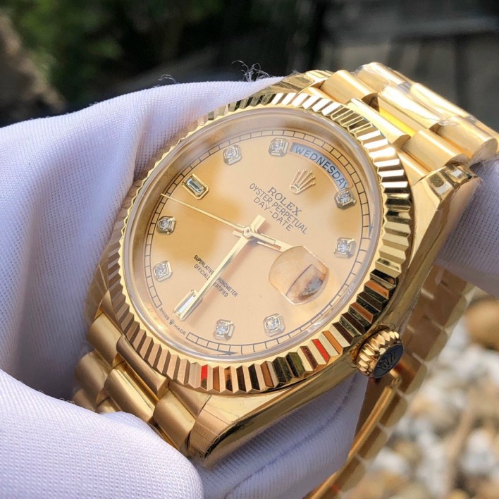 Đồng hồ Rolex replica 11