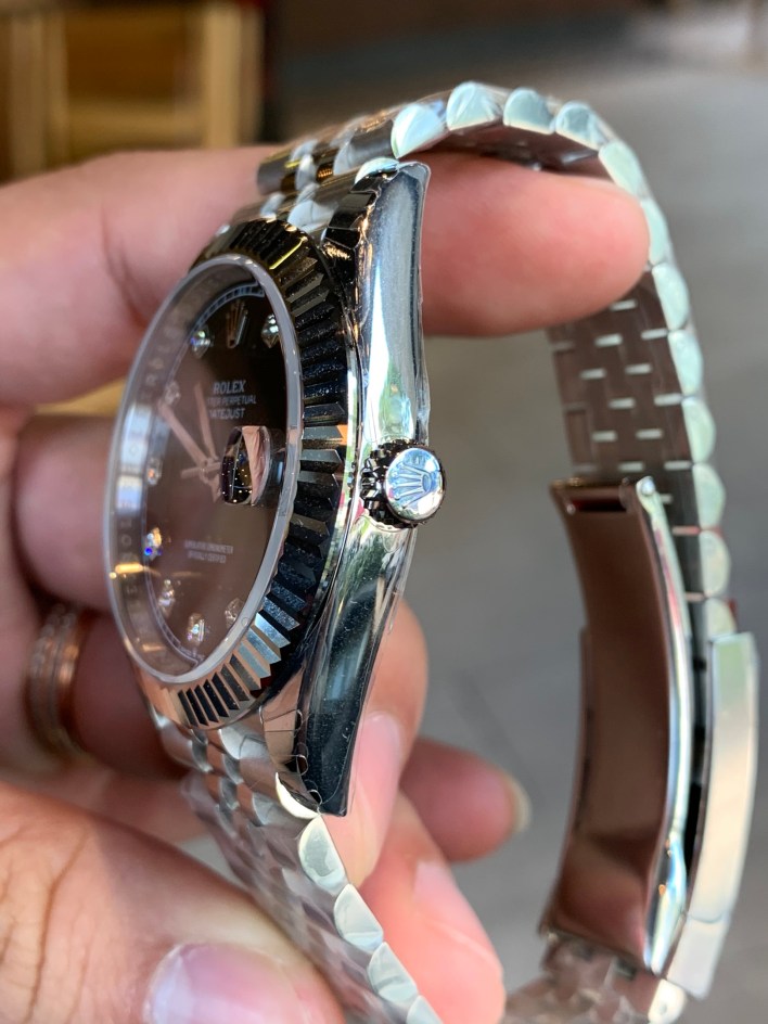 Đồng hồ Rolex replica 11