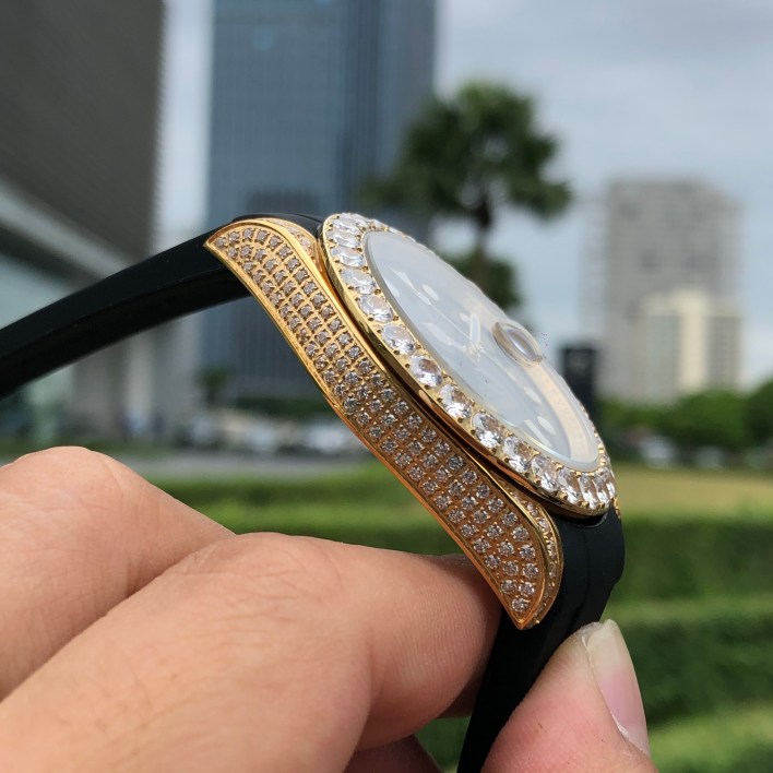 Đồng hồ Rolex super fake