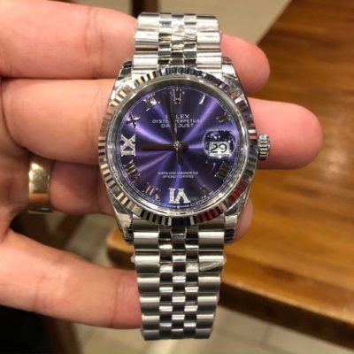 Đồng hồ Rolex Thụy Sỹ