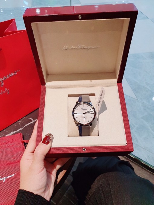 Đồng hồ Salvatore Ferragamo Đồng hồ Salvatore Ferragamo