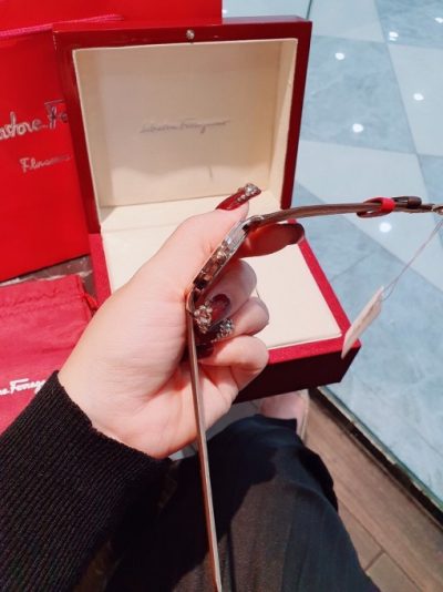 Đồng hồ Salvatore Ferragamo nam