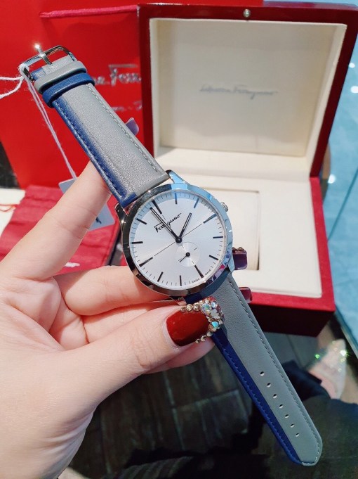 Đồng hồ Salvatore Ferragamo nam đẹp Đồng hồ Salvatore Ferragamo nam đẹp