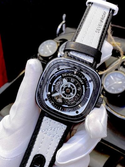 Đồng hồ SevenFriday nam siêu cấp