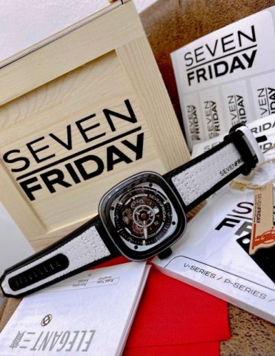 Đồng hồ SevenFriday siêu cấp