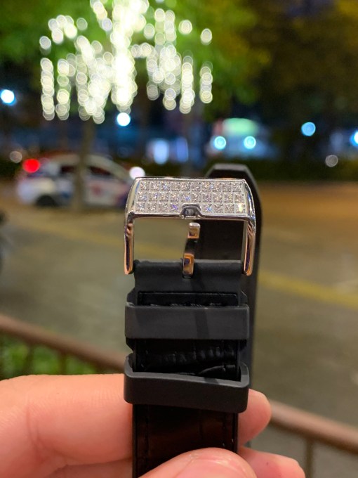 đồng hồ Franck Muller V45 SC DT đồng hồ Franck Muller V45 SC DT