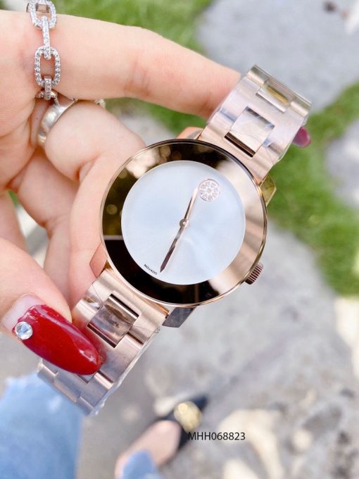 đồng hồ movado fake dây kim loại giá rẻ tại tphcm đồng hồ movado fake dây kim loại giá rẻ tại tphcm
