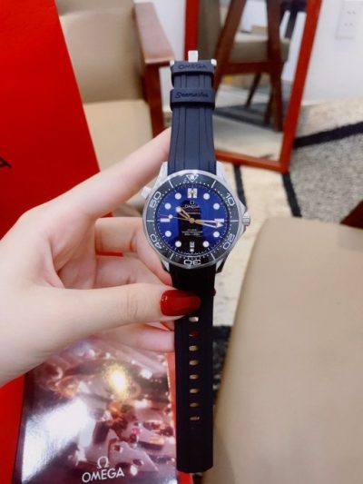 Đồng hồ omega nam