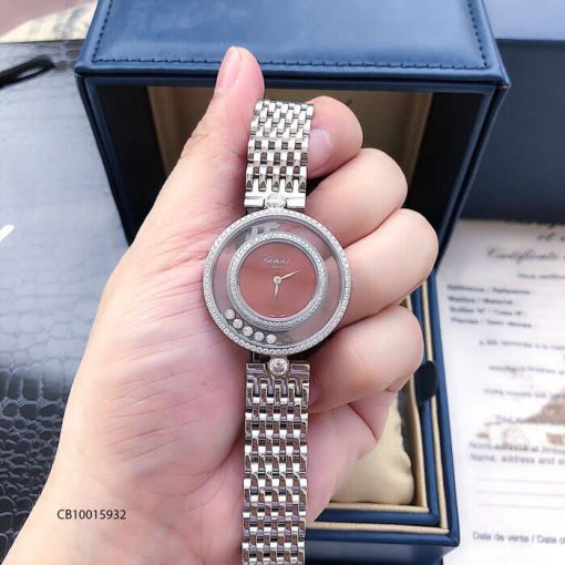 CB10015932- chopard đỏ (2)
